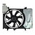 GMV Ventoinha Toyota Etios 2012/2017 - 1.3 1.5 - Imagem 2