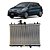 Radiador Yaris Xl/ Xls/ Xs 1.5 / 1.3 Flex Automático - Imagem 1