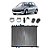 Radiador Peugeot 206 207 1.0 1.4 1.6 Todos Os Modelos Com Ar - Imagem 1