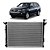 Radiador Kia Sorento 3.5/2.4 Ano 2010 Em diante - Automático - Imagem 1