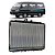 Radiador Hyundai H100 Ano 97 98 99 00 01 02 03 04 - Imagem 2