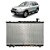 Radiador Hyundai Santa Fé 2.7 / 1997 até 2005 Automático - Imagem 1