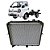 Radiador Kia Besta Gs 2.7 / 3.0 1997 até 2005 - Imagem 1