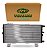 Radiador Escort Apolo Verona Hobby 1.0 Visconde 1989 a 1992 - Imagem 2