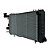Radiador Jeep Cherokee Sport 4.0 1995 até 2001 Aut/Mec - Imagem 3