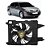 Gmv Ventoinha Megane / Grand Tour 2006 Em Diante - Imagem 1