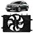 GMV Ventoinha Chevrolet Cruze 1.8 16v 2011 A 2016 - Imagem 1