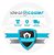 Gmv Ventoinha Renault Duster 1.6 16v / 2.0 16v 2011 A 2014 - Imagem 4