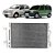 Condensador Ar Fiat Palio / Siena / Strada / Doblo 2009 - Imagem 1