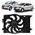 GMV Ventoinha Onix Cobalt Spin Prisma 2011 A 2016 - Imagem 1