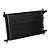 Radiador Ford Fiesta/Courier C/S Ar 1.3 Endura 1996 A 1999 - Imagem 4