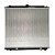 Radiador Nissan Frontier 2.5 Diesel 2008 em Diante Aut/Mec - Imagem 2