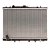 Radiador Mitsubishi Pajero 3.0 24V 1995 1996 1997 98 99 2000 - Imagem 3