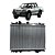 Radiador Mitsubishi L200 HPE 2004 até 2007 - Manual - Imagem 1