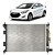 Radiador Hyundai Elantra 12 até 17 Kia Soul/Cerato 13 até 17 - Imagem 1