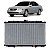 Radiador Nissan Sentra 2001 2002 2003 2004 2005 2006 - Imagem 1