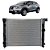 Radiador Nissan Kicks 2017 2018 2019 2020 2021 - Imagem 1