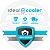 Radiador Chery New Qq 2015 2016 2017 2018 2019 2020 - Imagem 7
