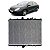 Radiador Citroen C5 2.0 16v 2001 a 2012 Automático ou Manual - Imagem 1