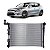 Radiador Hyundai I30 2.0 Ano 2010 a 2012 - Câmbio Manual - Imagem 1