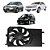 Ventoinha Radiador Astra Vectra Zafira 2010 2011 2012 2013 - Imagem 1