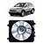 Gmv Ventoinha Honda Crv 2007 Em Diante - Condensador - Imagem 1