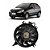 Ventoinha / GMV Jac J3 Condensador - Imagem 1