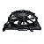 Radiador GMV Hyundai New Tucson 2.0 2.7 2018 em Diante - Imagem 5
