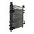 Radiador Palio Fire/Strada/Idea 2000 a 2017 Original Mahle - Imagem 3
