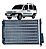 Radiador Ar Quente Fiat Doblo - Todos Os Modelos - Imagem 1