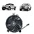 Ventoinha Do Condensador Mitsubishi Pajero Dakar / L200 - Imagem 1