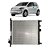Radiador Volkswagen Up 1.0 3l 12v Ano 2014 em Diante - Imagem 2