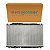 Radiador New Civic 2006 2007 2008 2009 2010 2011 Aut/Mec - Imagem 1