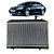 Radiador Geely EC7 1.8 16V 2014 a 2021 Aut/Mec - Imagem 2