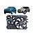 Ventoinha Land Rover Freelander 2/XC60/XC70 - Sem Módulo - Imagem 1