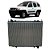 Radiador Nissan Frontier / Xterra 2.8 Ano 2003 em Diante - Imagem 1