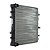 Radiador VW Fox / Polo 1.0/1.6 Sem Ar Valeo - Engate Rápido - Imagem 3