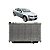 Radiador Omega Australiano 3.6 V6 24v 2007 até 2011 Aut - Imagem 1