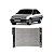 Radiador Chevrolet Omega 2.2/4.1 95/98 Automático - Imagem 1