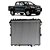 Radiador Toyota Hilux 2.5 3.0 Diesel Automático 2005 a 2013 - Imagem 1