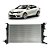 Radiador Renault Fluence 2.0 Ano 11 12 13 14 15 Automático - Imagem 1