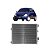 Condensador Ford Ka Rocam 1.0/1.6 2001/2008 - Imagem 1