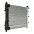 Radiador Tempra 92 93 94 95 96 97 98 99 Com Ar Manual 2.0 - Imagem 3