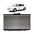 Radiador Corolla 1.6 16v 1.8 16v 1993 até 2001 Aut/Mec - Imagem 1