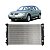 Radiador Passat, A4 1.8/2.8 1996 até 2005 Automático - Imagem 1