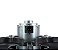 Ventoinha Ford Ka 1.3 8v 1997 1998 1999 2000 Sem Ar - Imagem 4