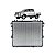Radiador Toyota Hilux 2.5 3.0 Diesel Manual 2006 a 2013 - Imagem 1
