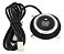 Kit Ignição Motor Botão Start Stop + Chaveiro Rfid Universal - Imagem 8