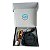 Kit Ignição Motor Botão Start Stop + Chaveiro Rfid Universal - Imagem 3