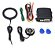 Kit Ignição Motor Botão Start Stop + Chaveiro Rfid Universal - Imagem 4